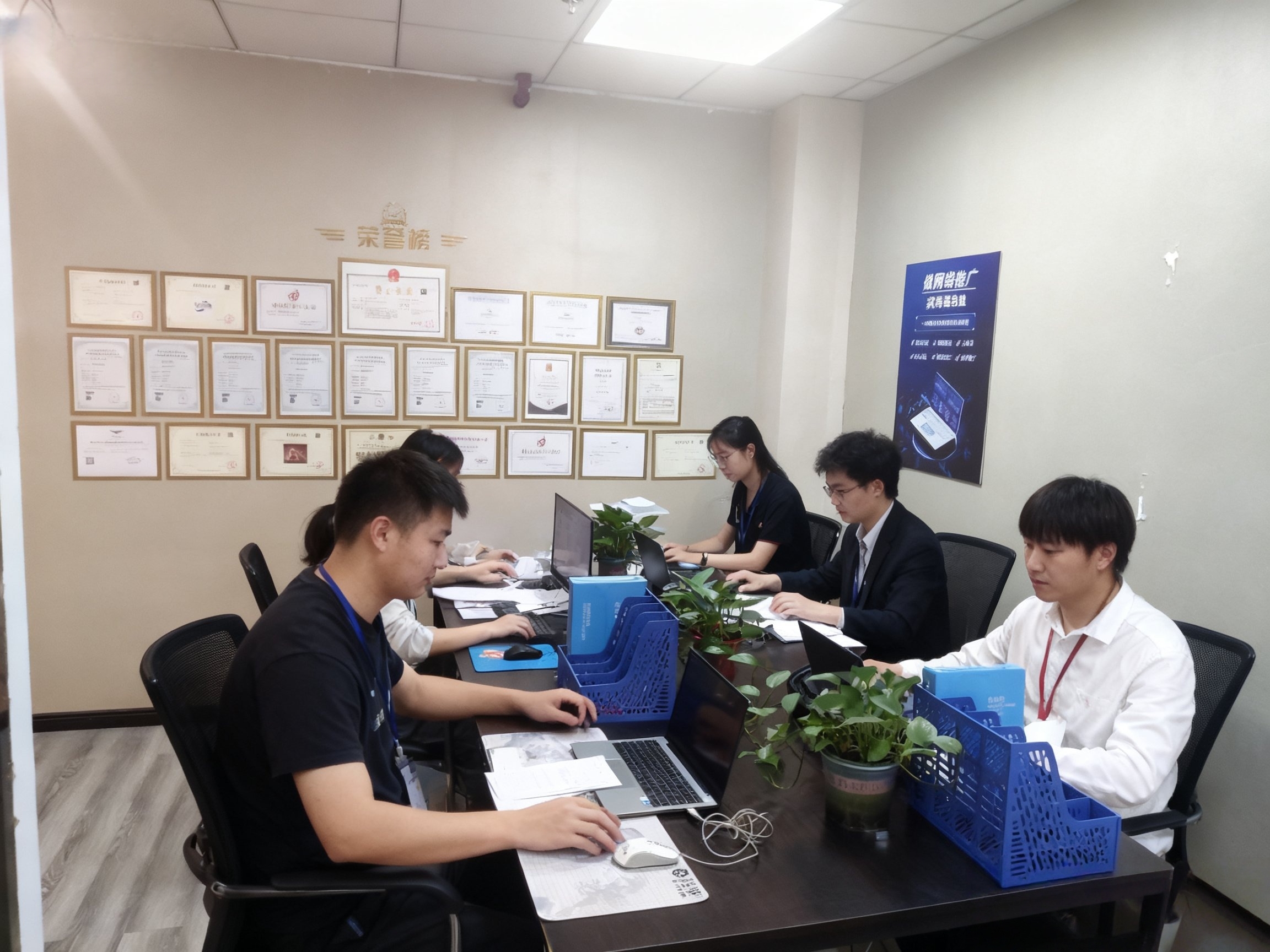 短视频拍摄实拍画面一